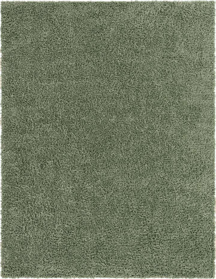 10' x 13' Zermatt Shag Rug