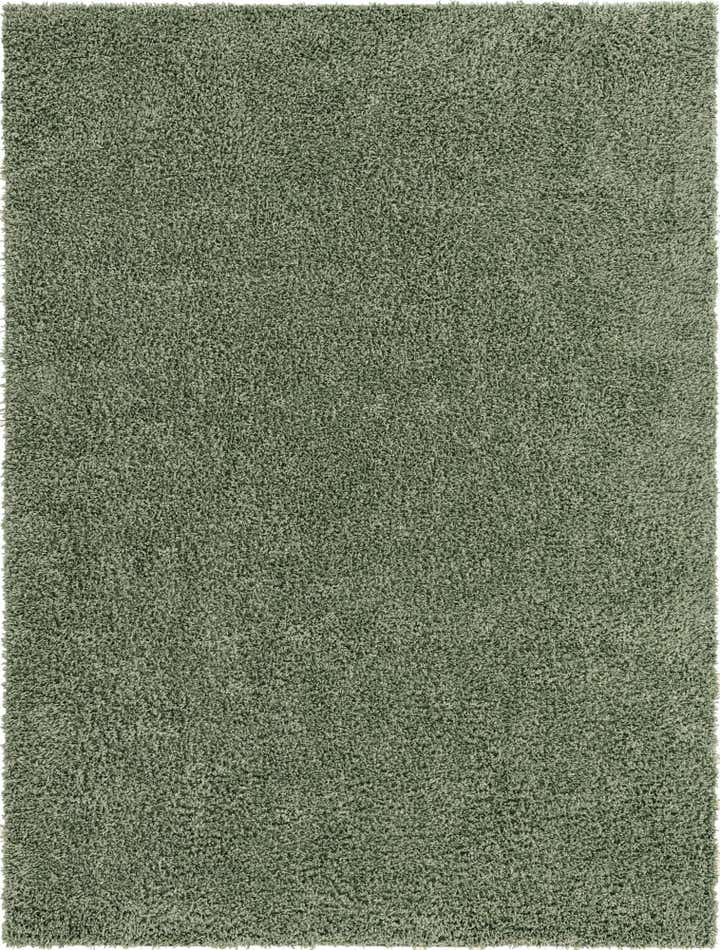 9' x 12' Zermatt Shag Rug