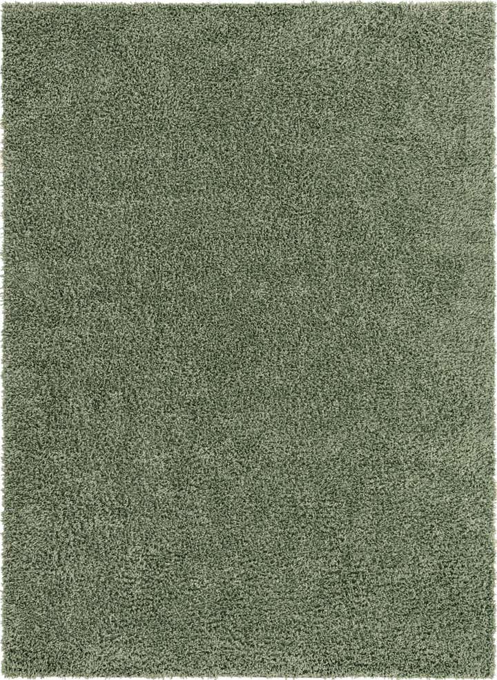 7' 10 x 11' Zermatt Shag Rug
