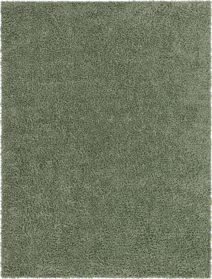 7' 10 x 10' Zermatt Shag Rug