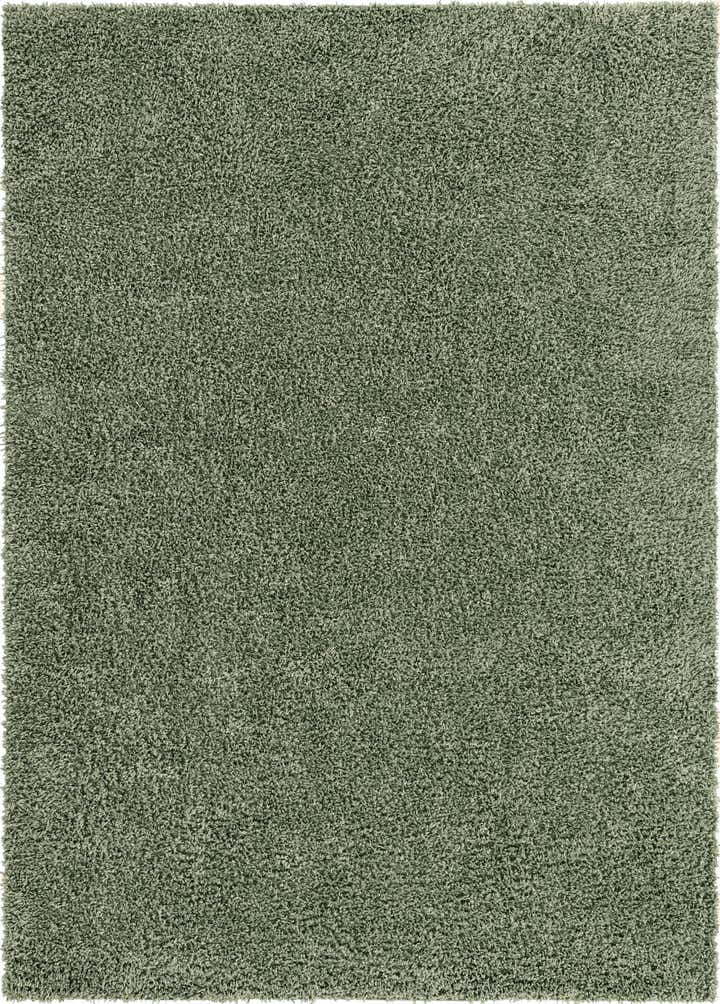 7' x 10' Zermatt Shag Rug