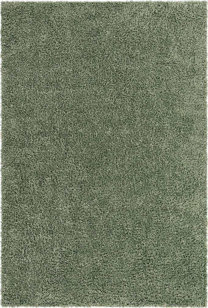 6' x 9' Zermatt Shag Rug
