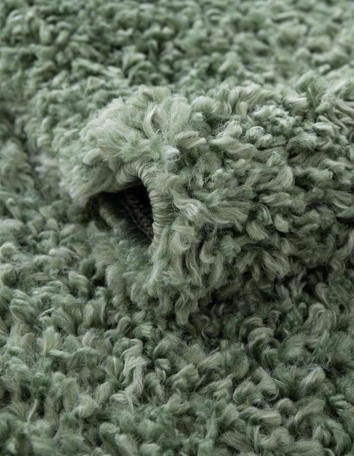 5' 3 x 8' Zermatt Shag Rug