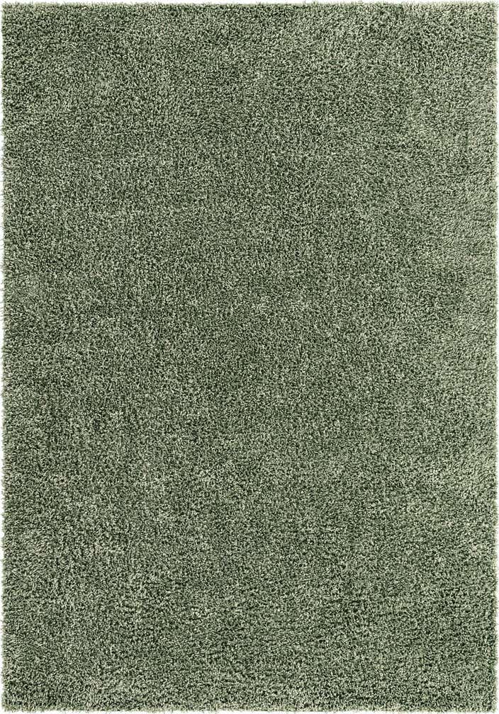 4' x 6' Zermatt Shag Rug
