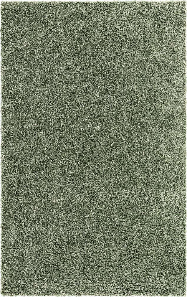 3' x 5' 3 Zermatt Shag Rug