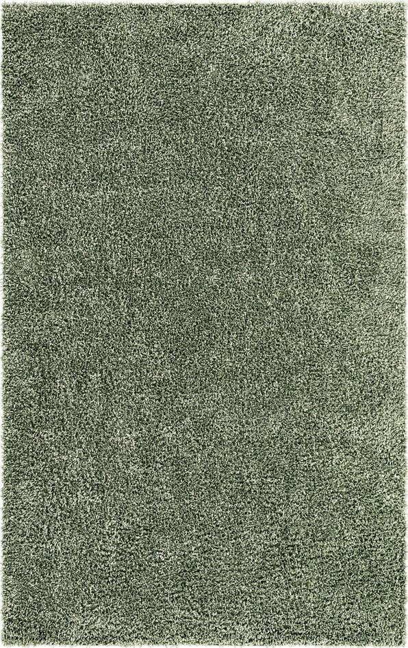 Detail image of 3' x 5' 3 Zermatt Shag Rug