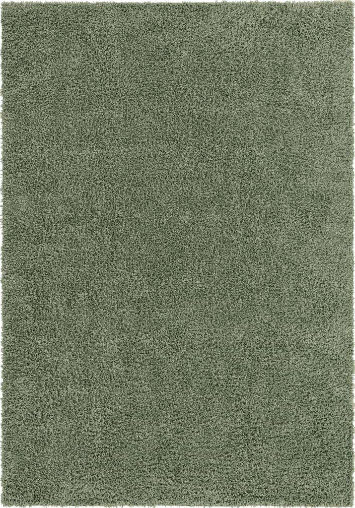 10' x 14' Zermatt Shag Rug