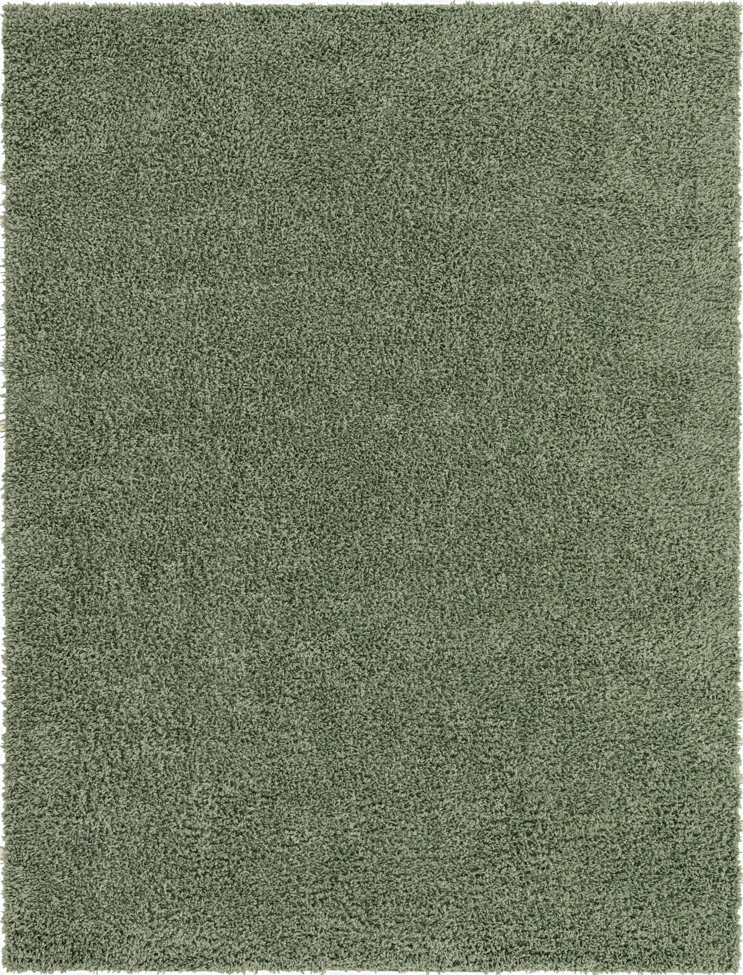 Primary image 7' 10 x 10' Zermatt Shag Rug