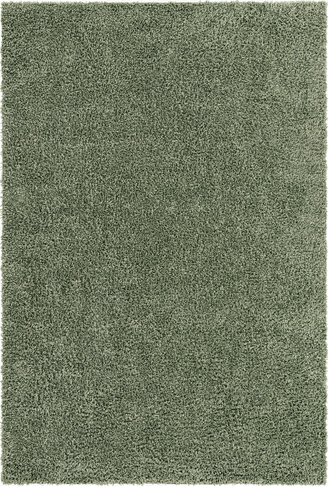 Primary image 6' x 9' Zermatt Shag Rug
