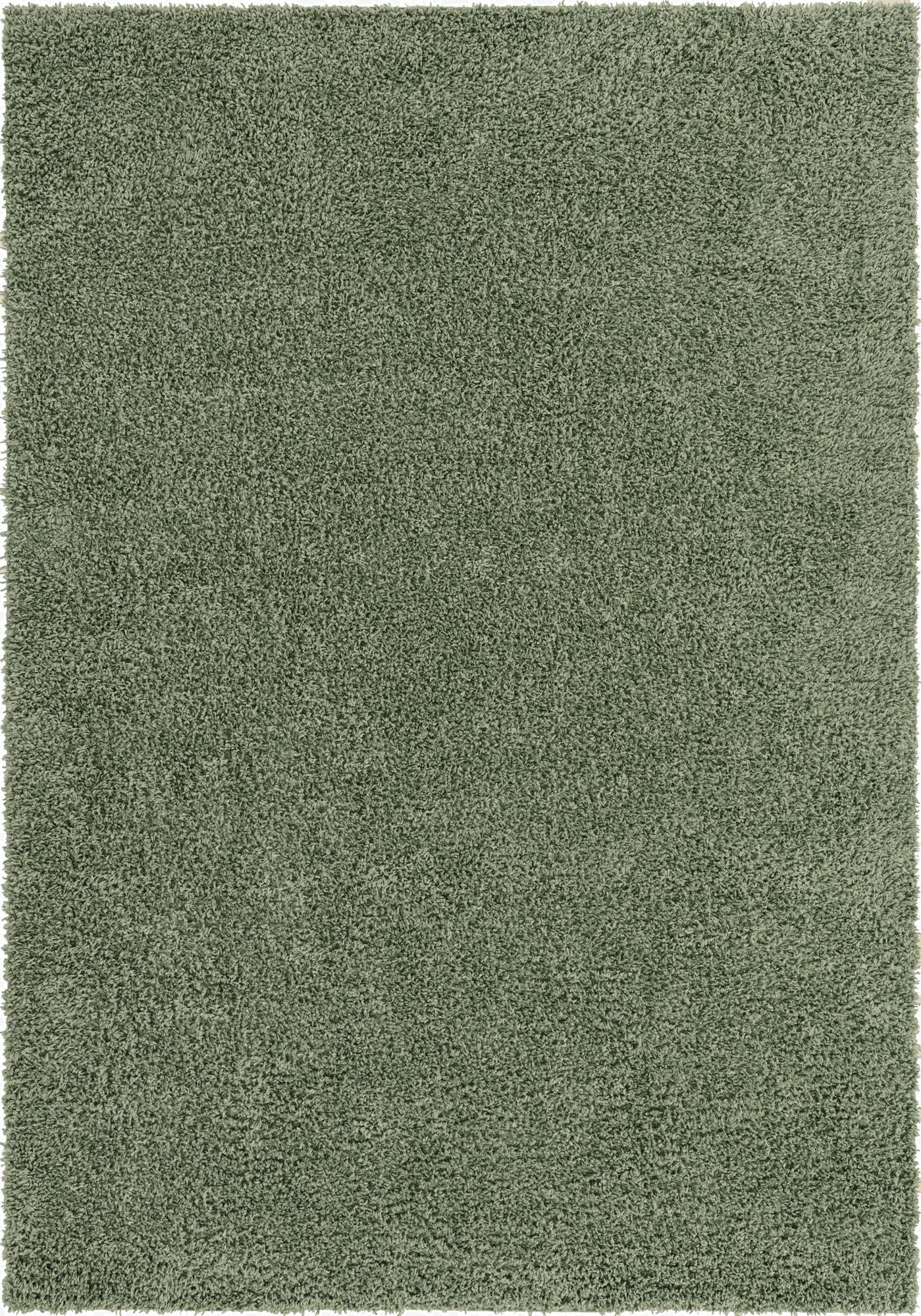 Primary image 10' x 14' Zermatt Shag Rug