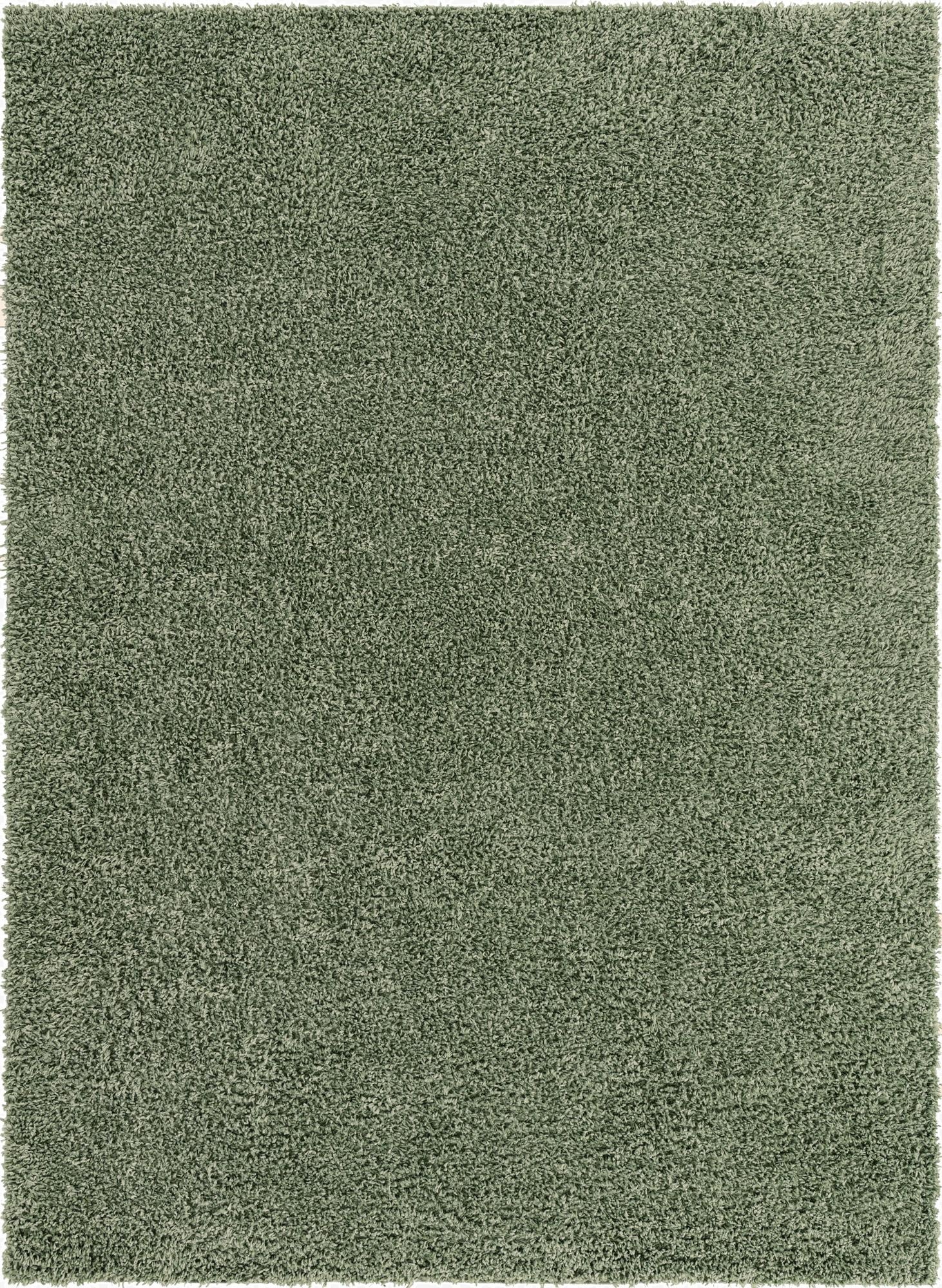 7' 10 x 11' Zermatt Shag Rug