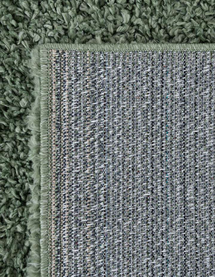 2' x 7' Zermatt Shag Runner Rug