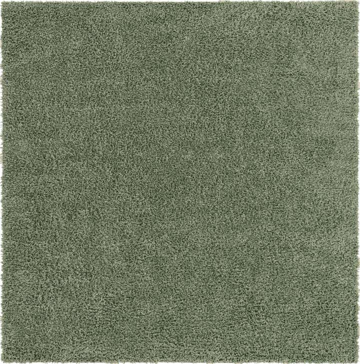 5' 3 x 5' 3 Zermatt Shag Square Rug