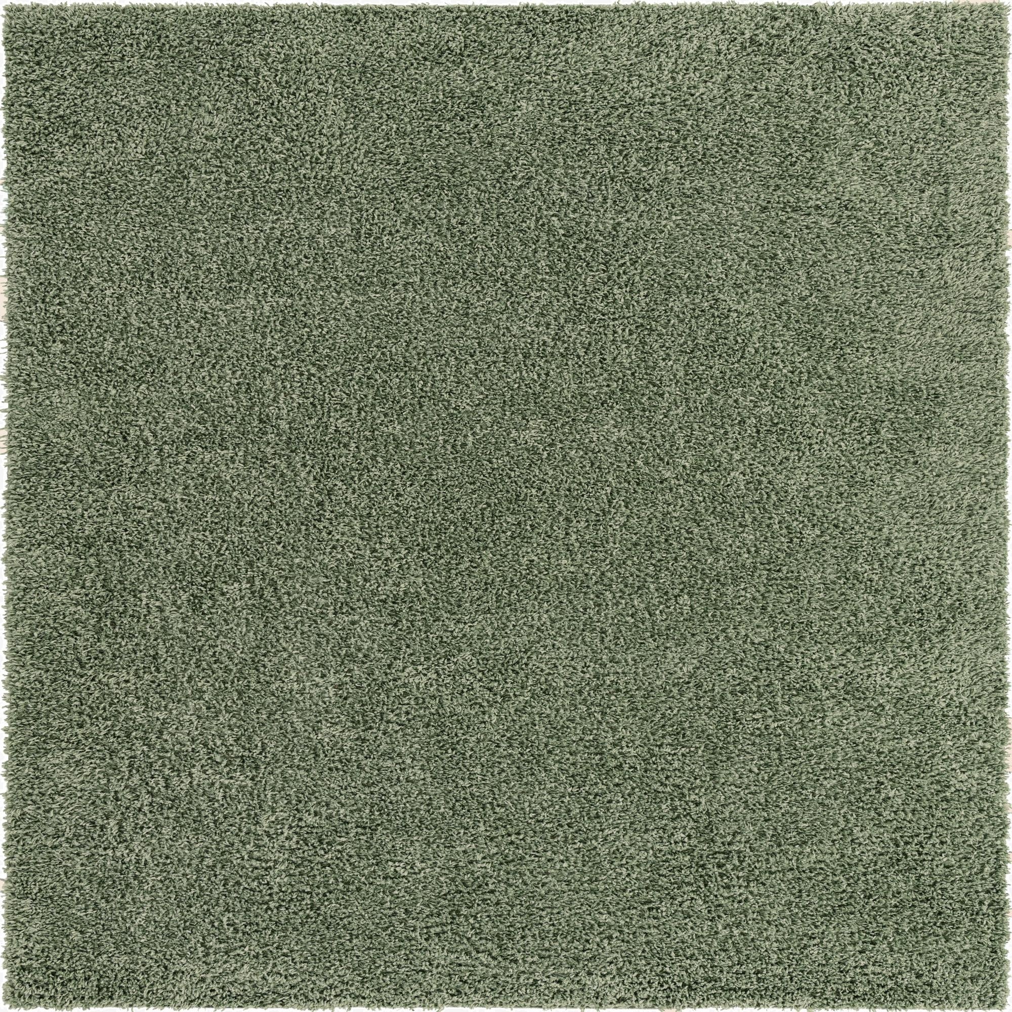 Primary image 7' 10 x 7' 10 Zermatt Shag Square Rug