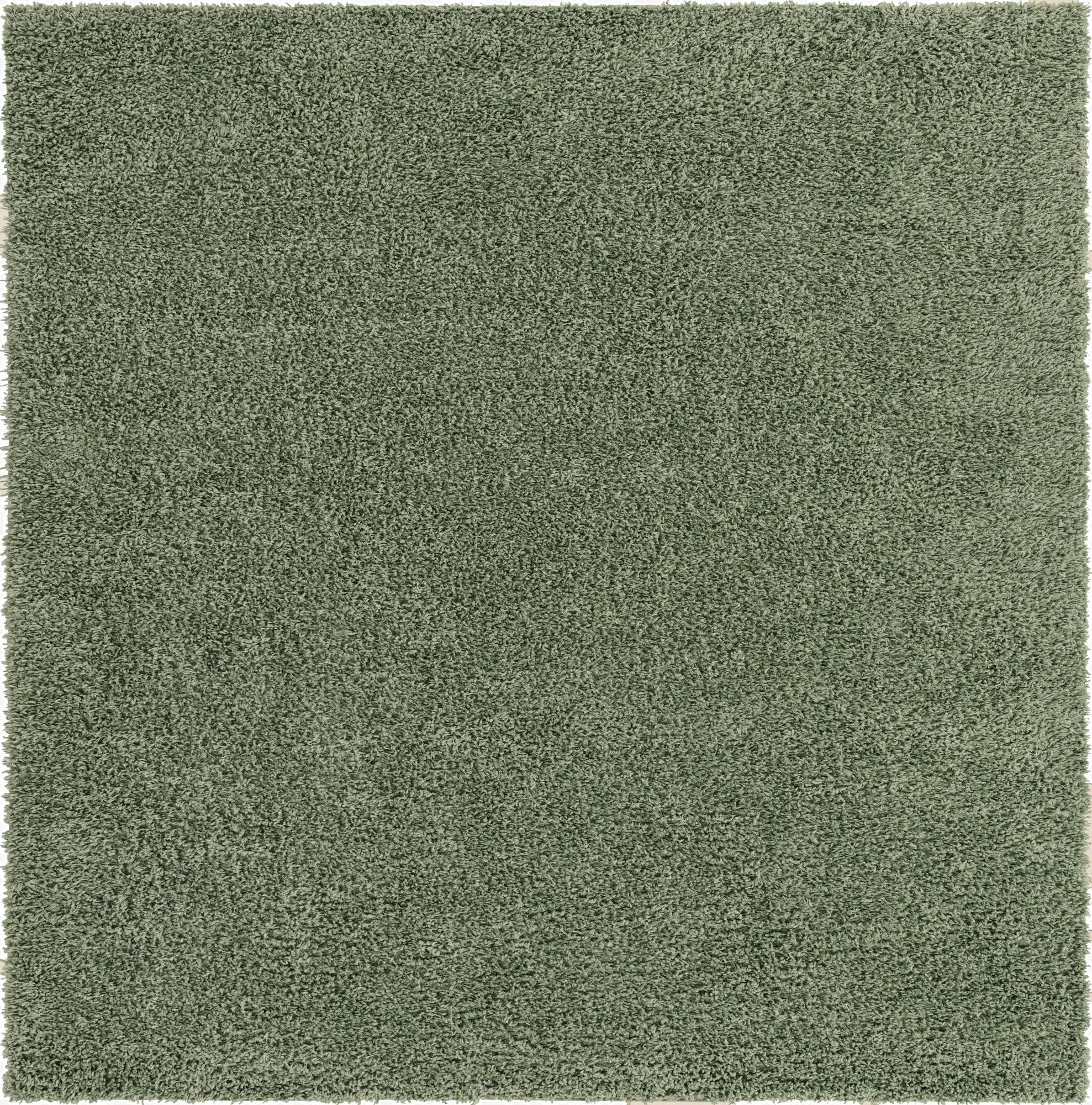 95cm x 95cm Zermatt Shag Square Rug