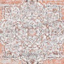 Rug Salmon Pink Swatch link