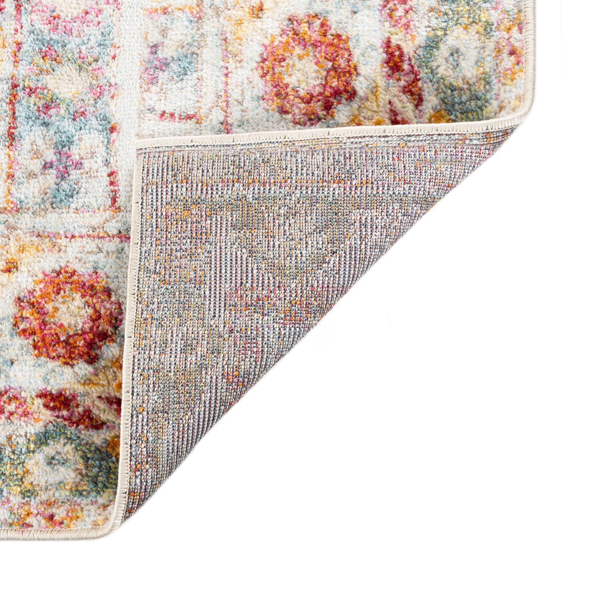 4' x 4' Paragon Octagon Rug