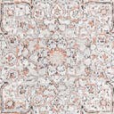 Rug Salmon Pink Swatch link