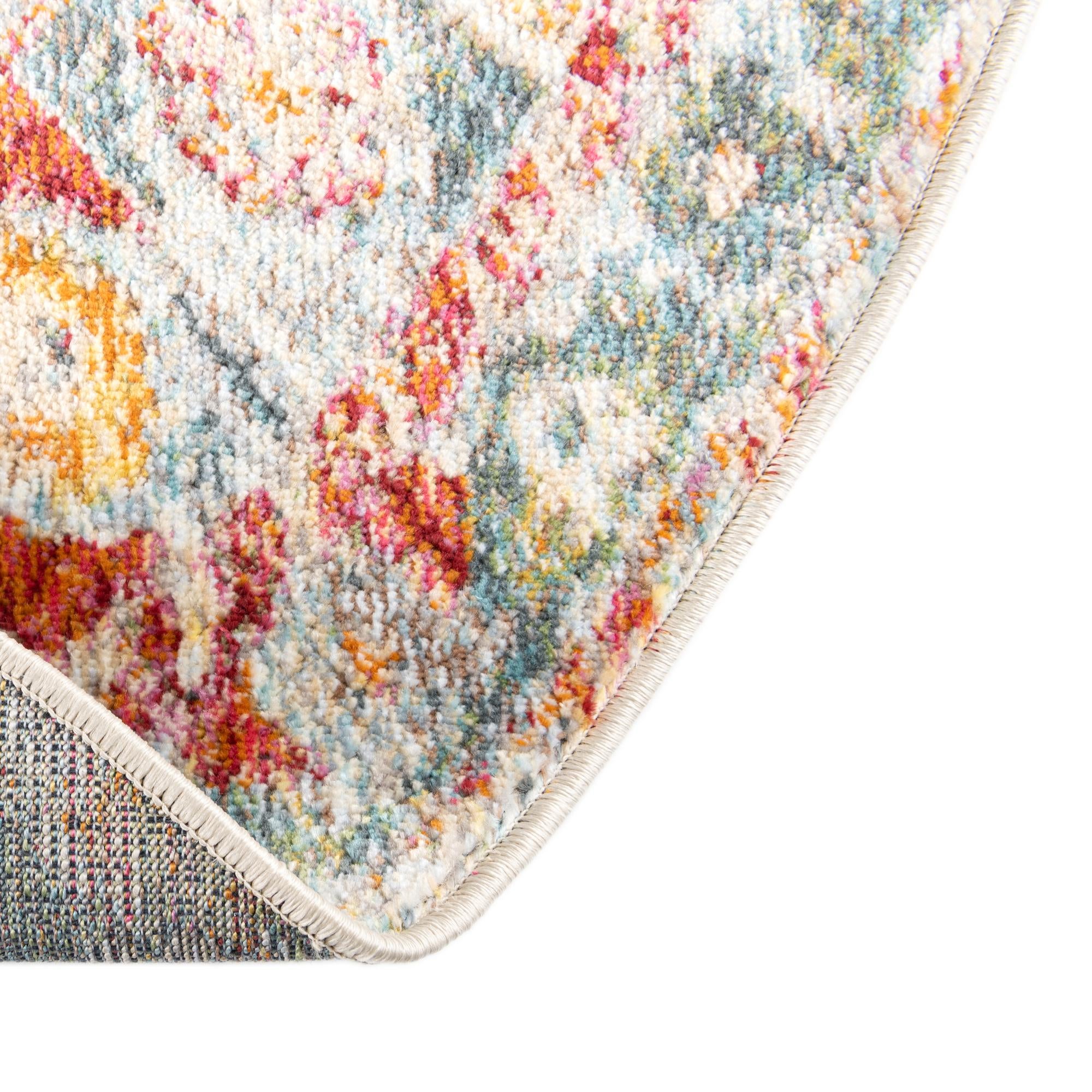 5' 5 x 8' Paragon Oval Rug