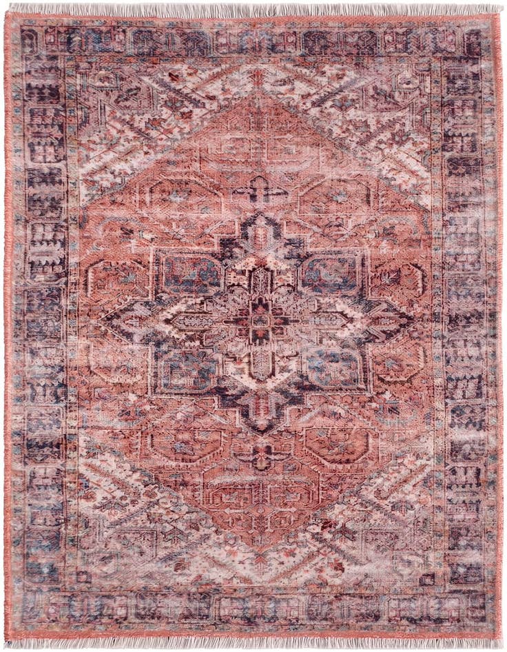 Detail image of 2' x 3' 1 Boutique Rug
