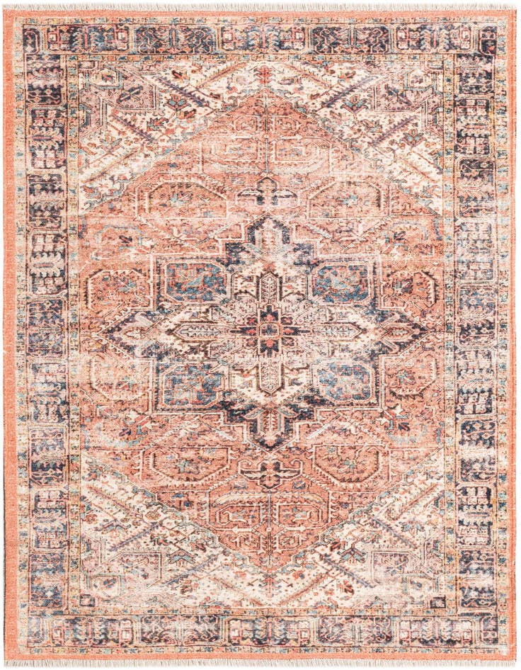 Detail image of 3' 11 x 6' 1 Boutique Rug