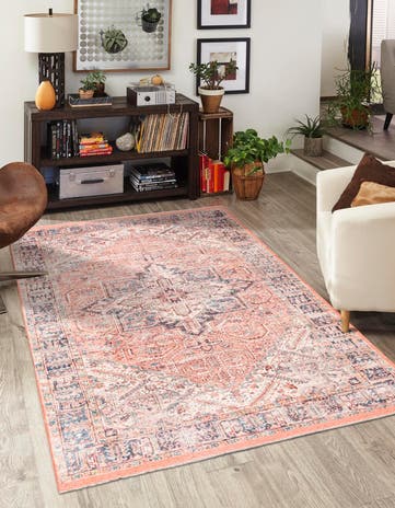2' x 3' 1 Boutique Rug