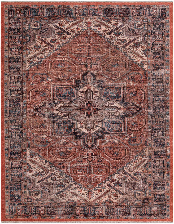 Detail image of 7' 10 x 10' Boutique Rug