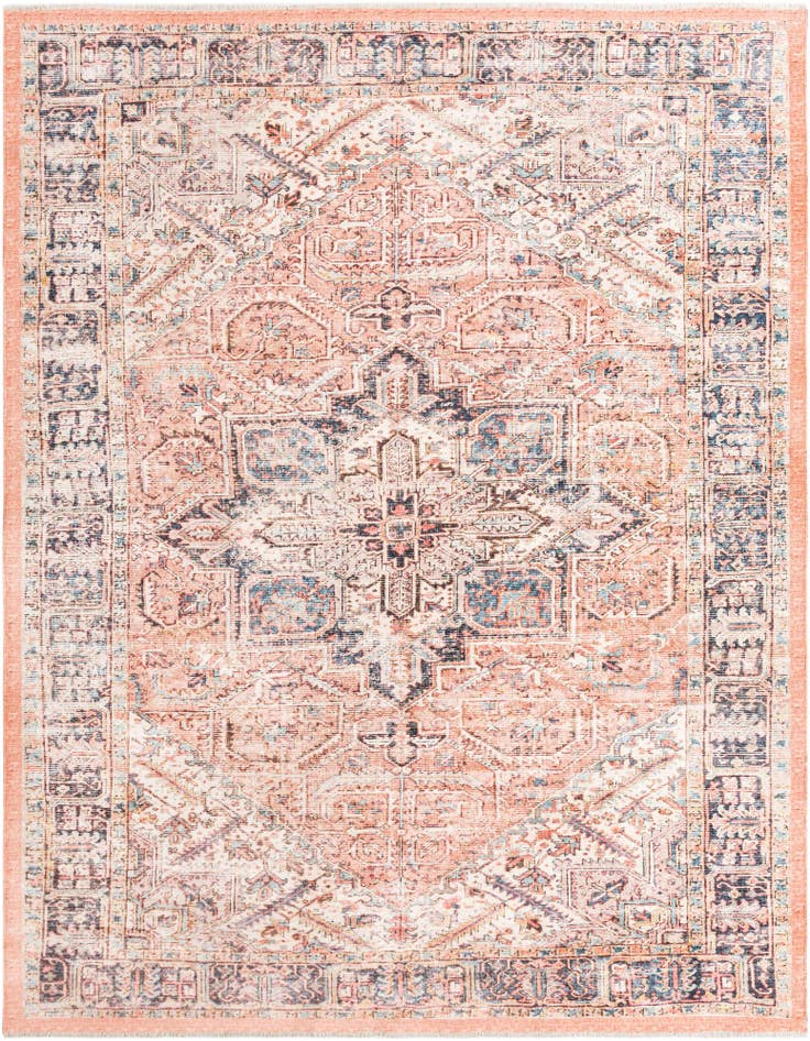 Detail image of 9' x 12' Boutique Rug