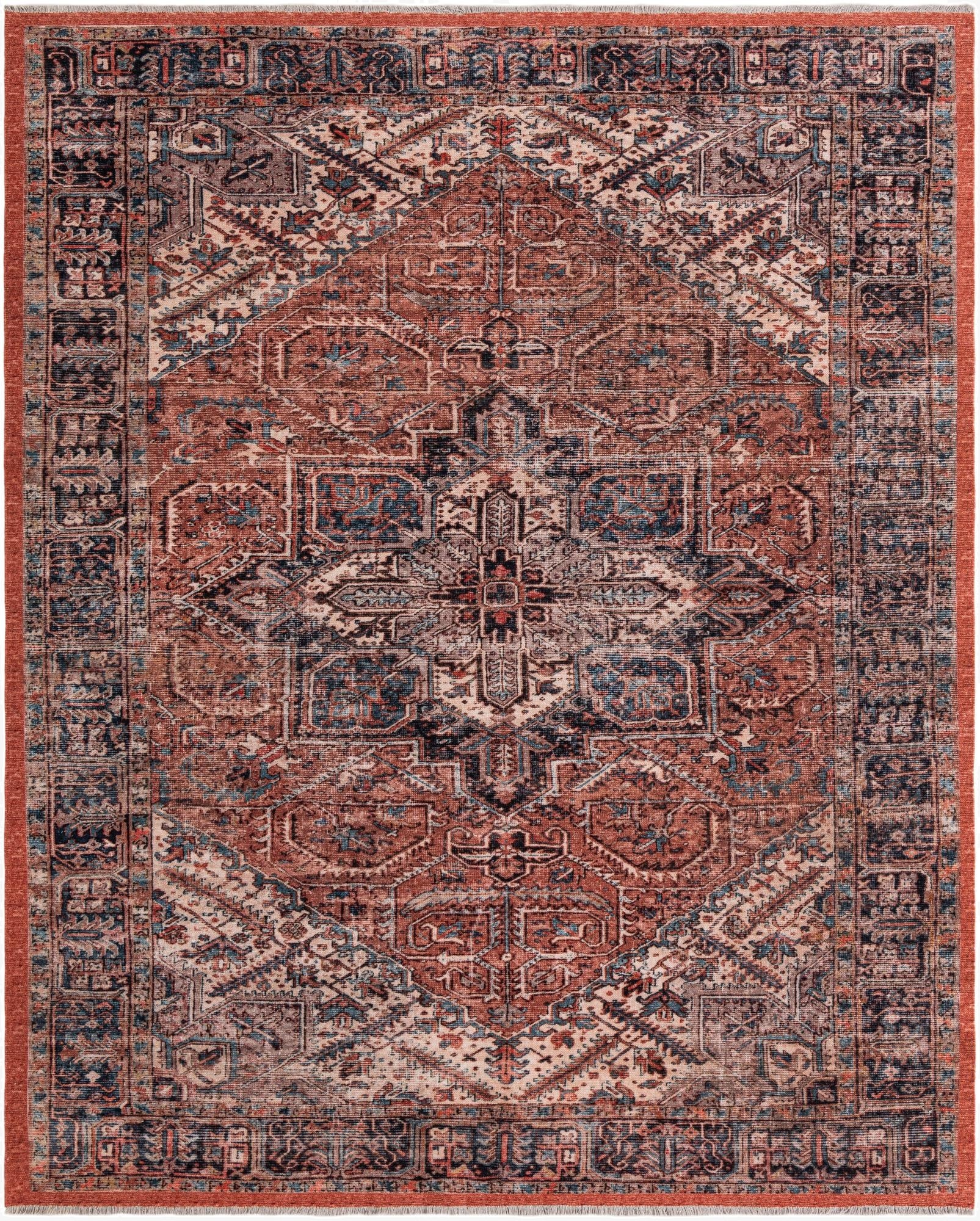 7' 10 x 10' Boutique Rug