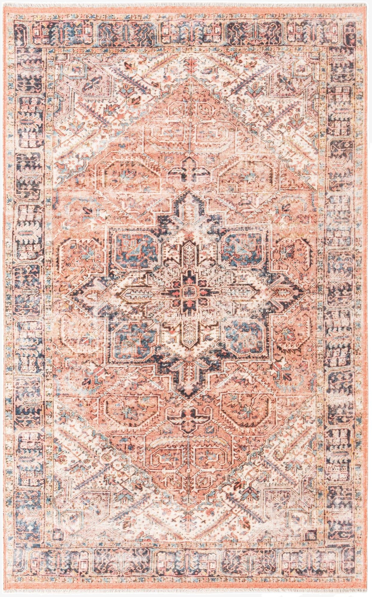 5' 3 x 8' Boutique Rug