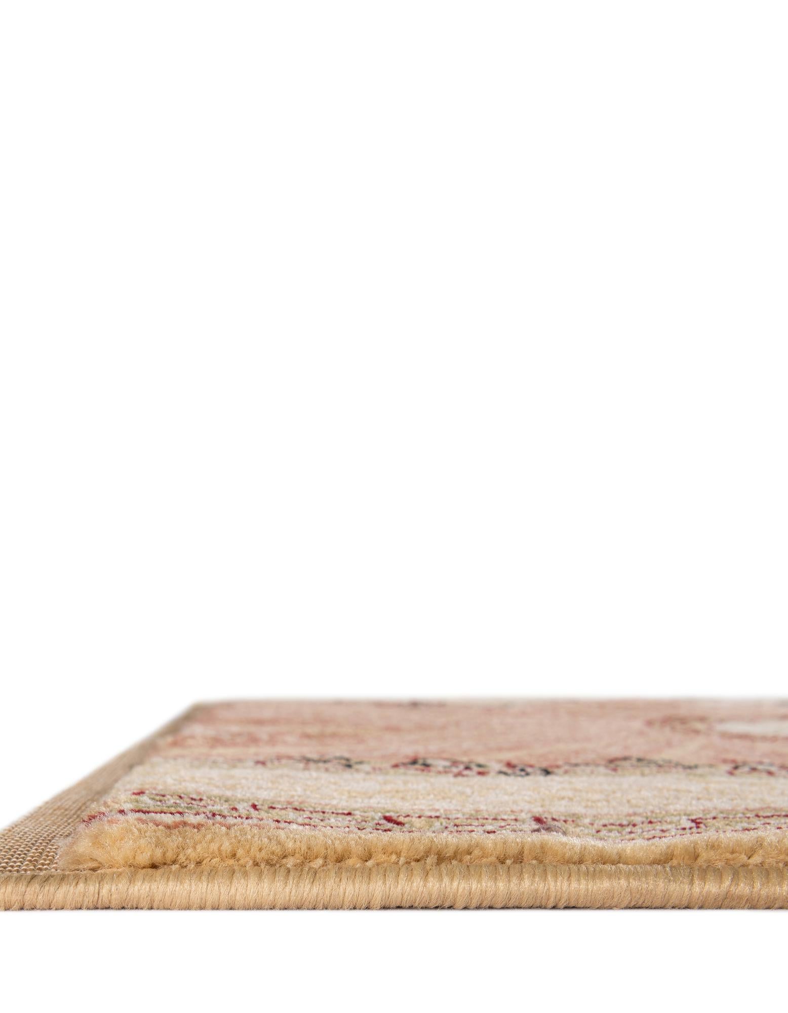 2' 8 x 101' Classic Aubusson Rug