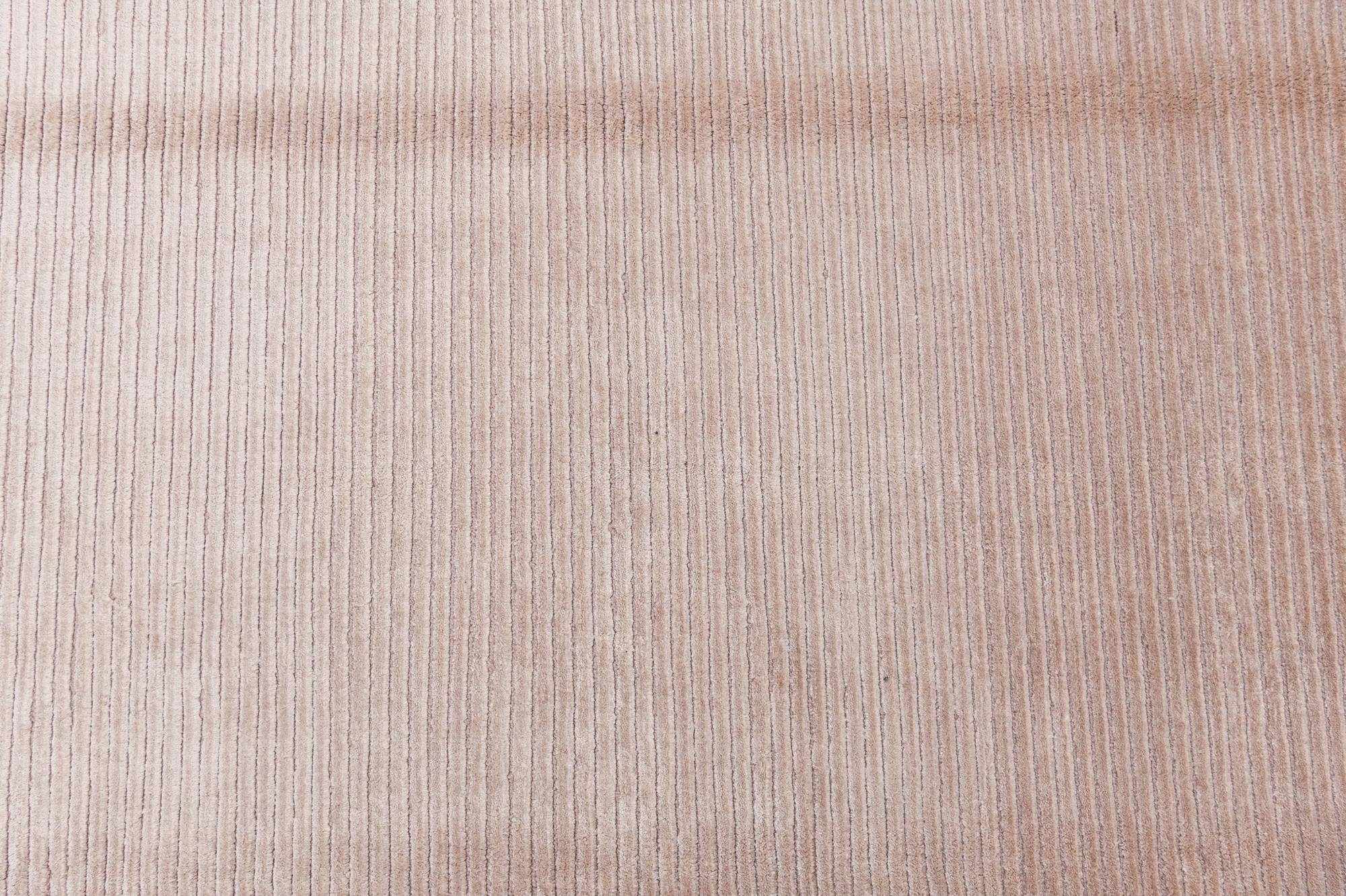 5' 9 x 8' Hand Knotted Darya Wool Rug