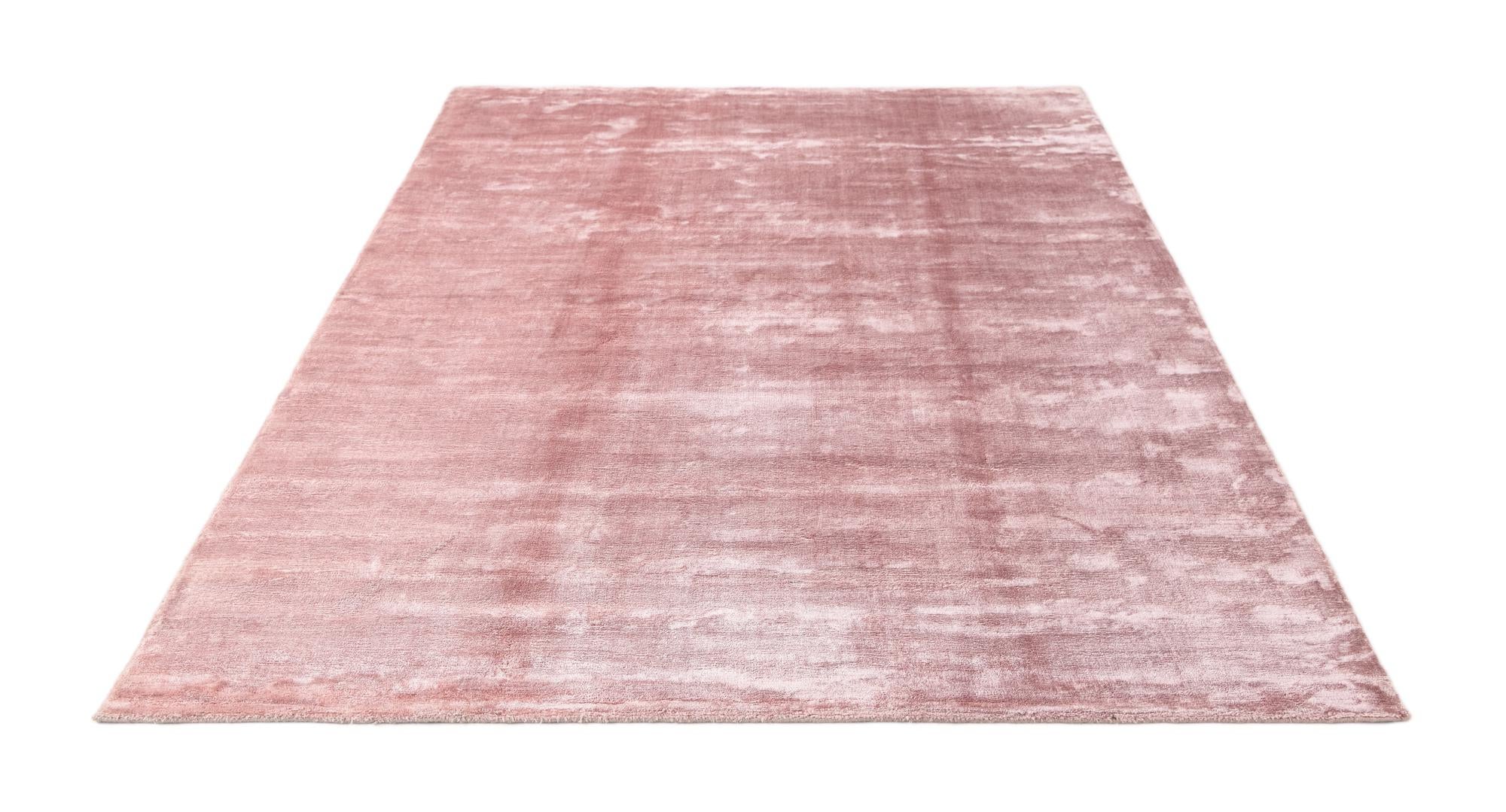 5' 5 x 8' Hand Knotted Darya Wool Rug