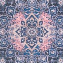 Rug Salmon Pink Swatch link
