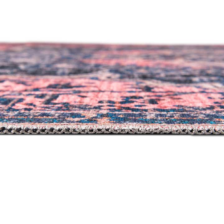 7' 10 x 10' Washable Francesca Rug