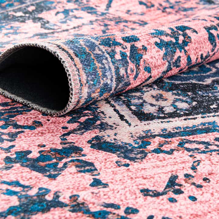 7' 10 x 10' Washable Francesca Rug