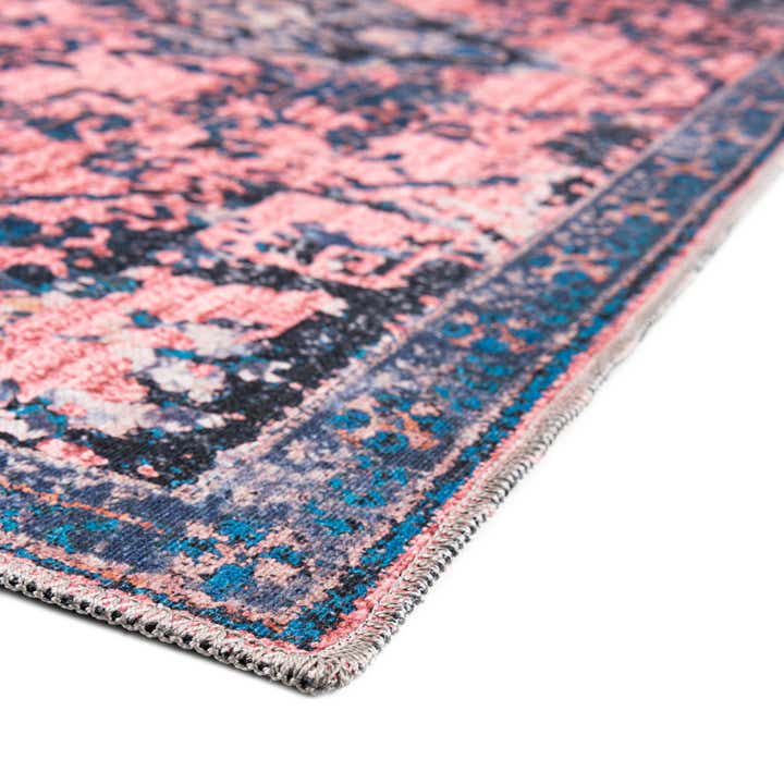 7' 10 x 10' Washable Francesca Rug