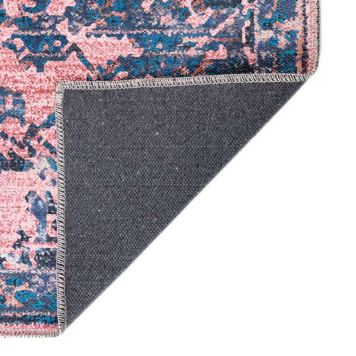 7' 10 x 10' Washable Francesca Rug