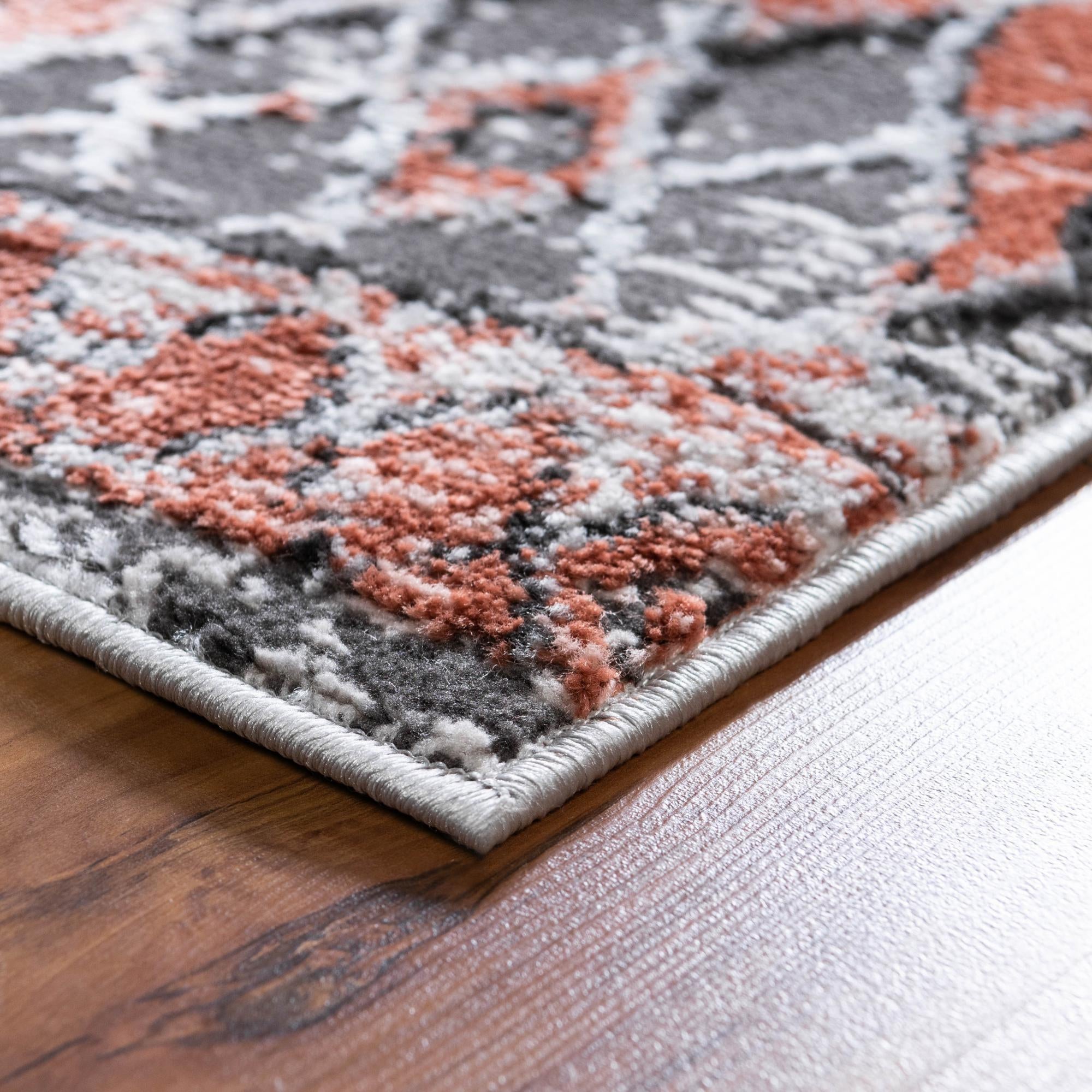 4' x 6' Leipzig Rug