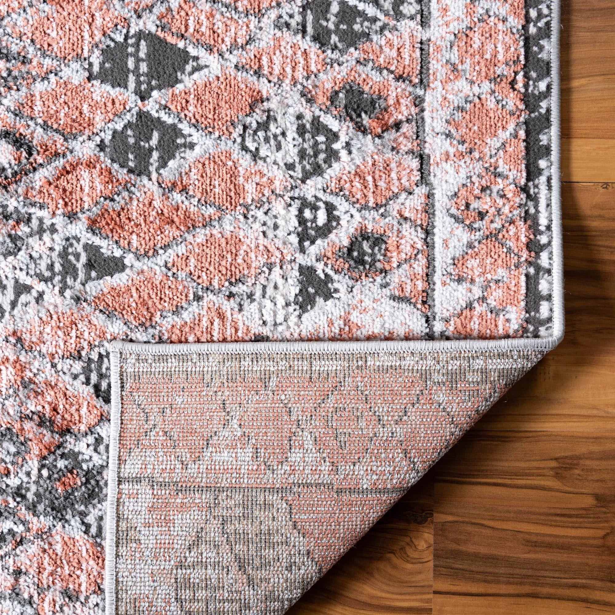4' x 6' Leipzig Rug