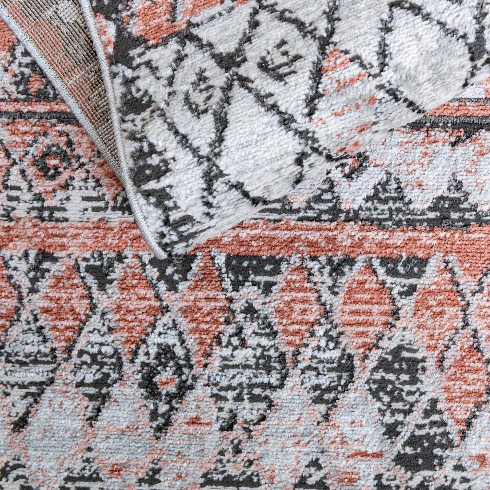 4' x 6' Leipzig Rug
