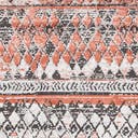 Rug Salmon Pink Swatch link