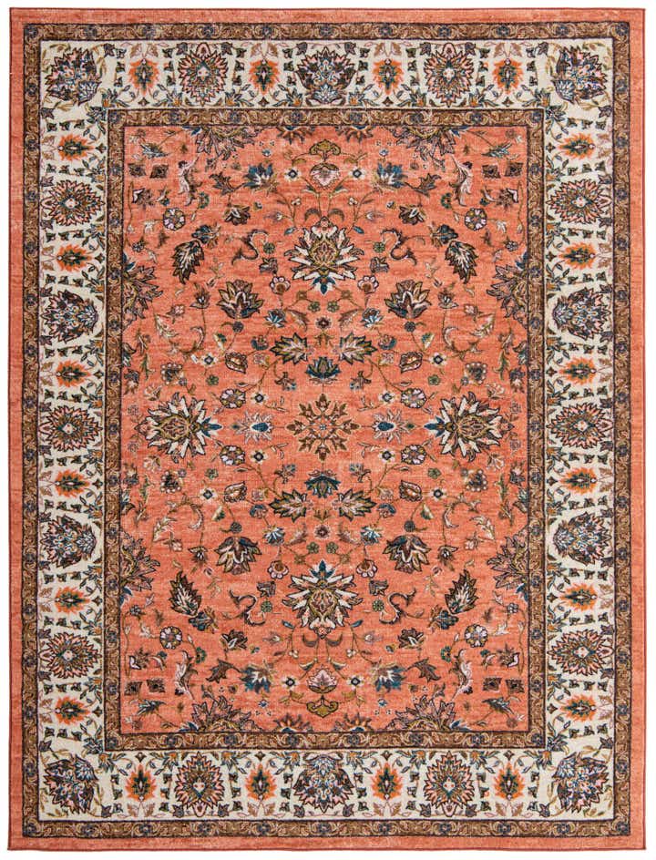 240cm x 315cm Medina Alfombra