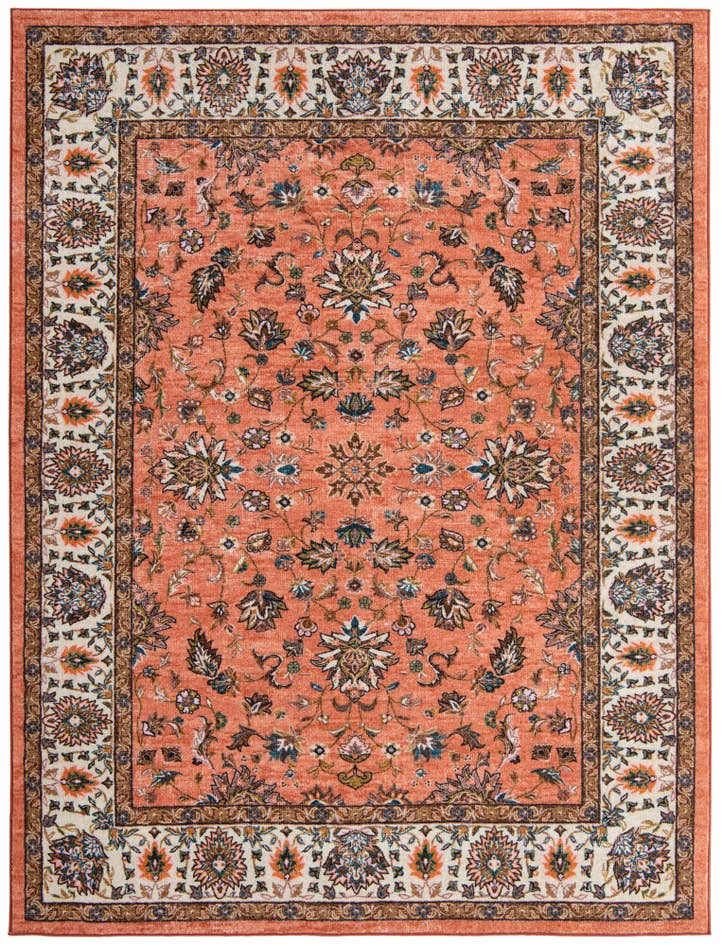 Detail image of 240cm x 315cm Medina Alfombra