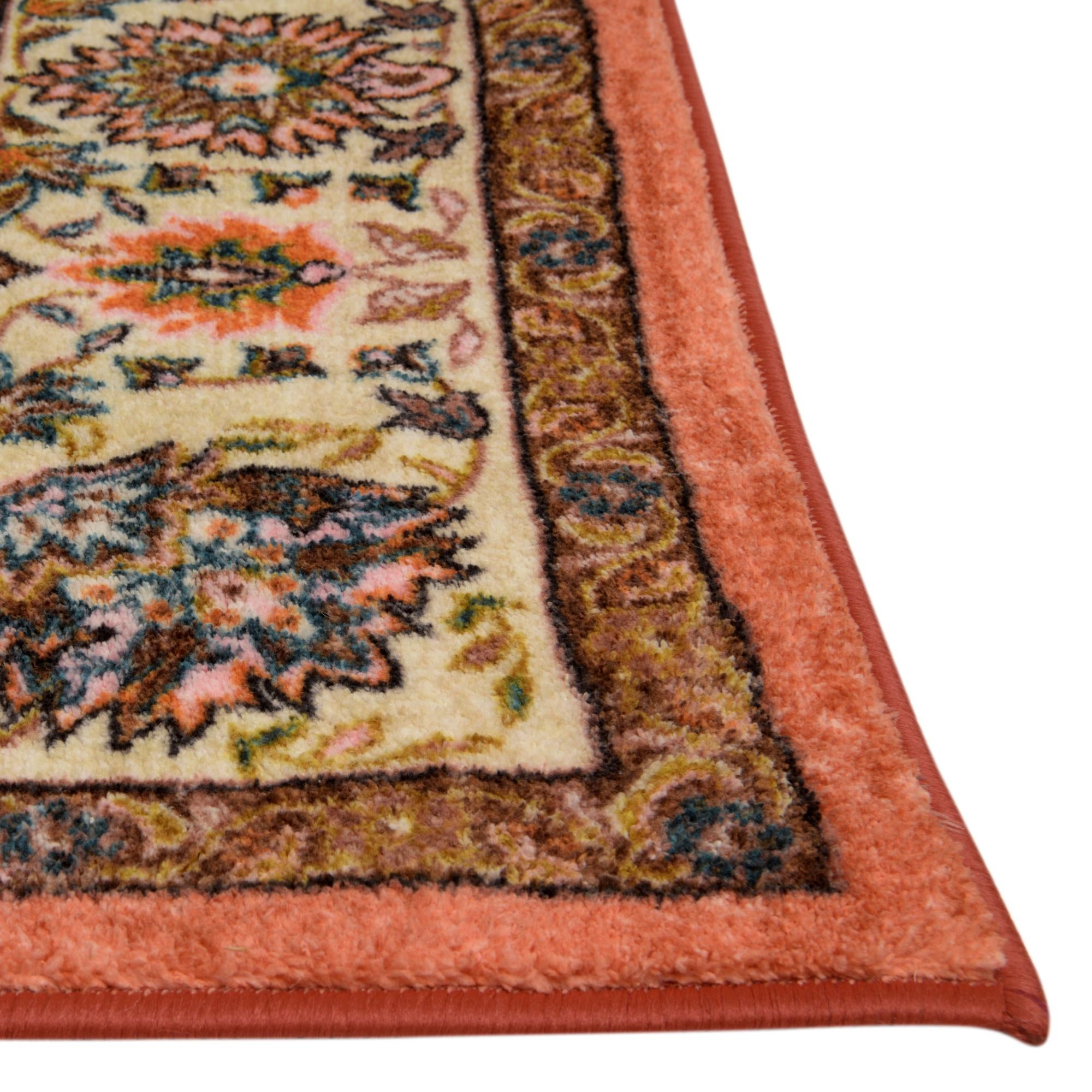 3' 3 x 5' 3 Medina Rug