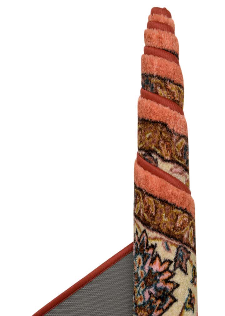 240cm x 315cm Medina Alfombra