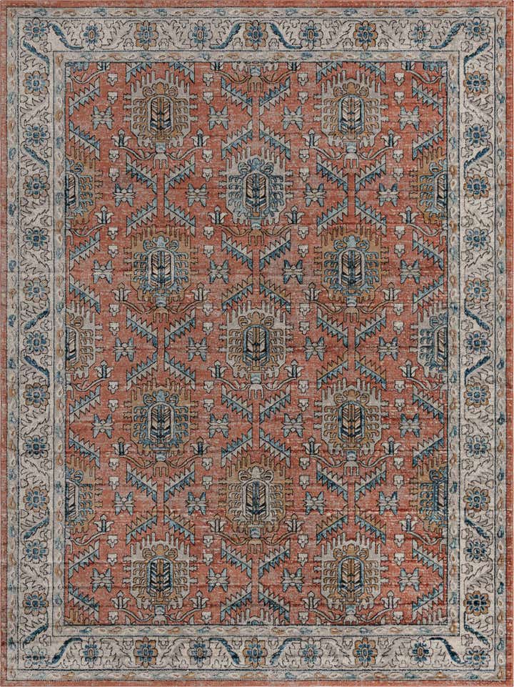 10' x 14' Nyla Rug
