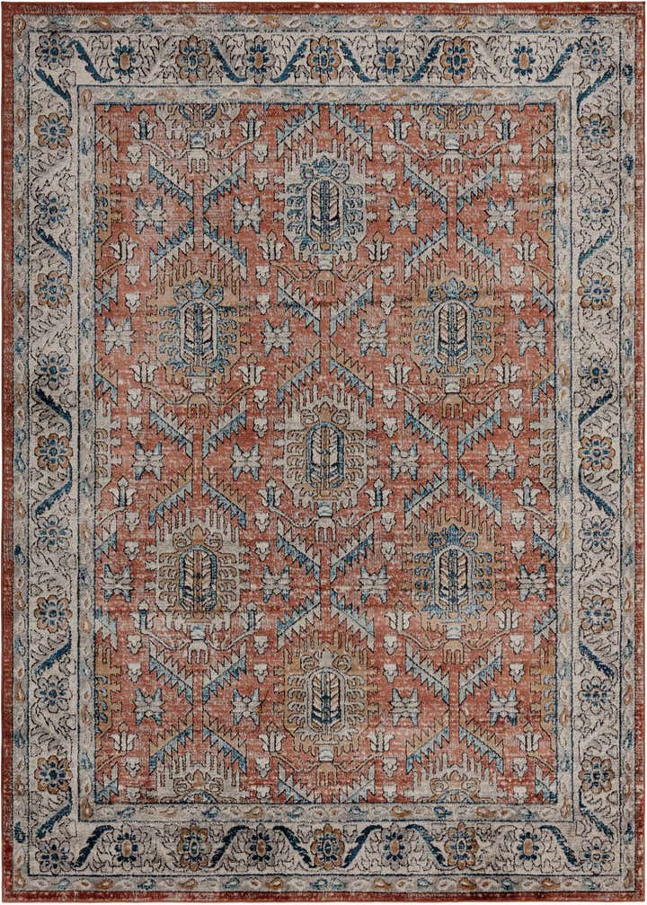 7' 10 x 10' Nyla Rug