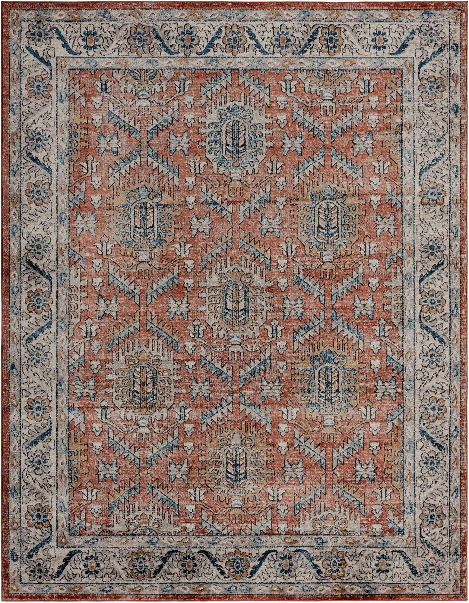 7' 10 x 10' Nyla Rug