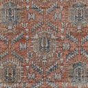 Rug Salmon Pink Swatch link